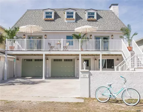 1209 N Central Ave, Flagler Beach, FL 32136