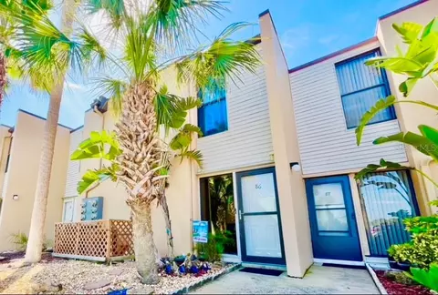 5500 Ocean Shore Blvd #86, Ormond Beach, FL 32176