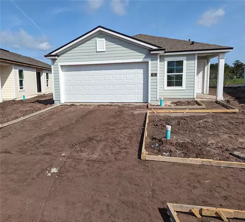 60 Bogey Pl, Bunnell, FL 32110