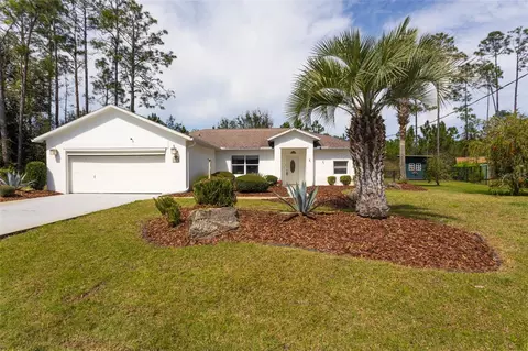 28 Esperanto Dr, Palm Coast, FL 32164