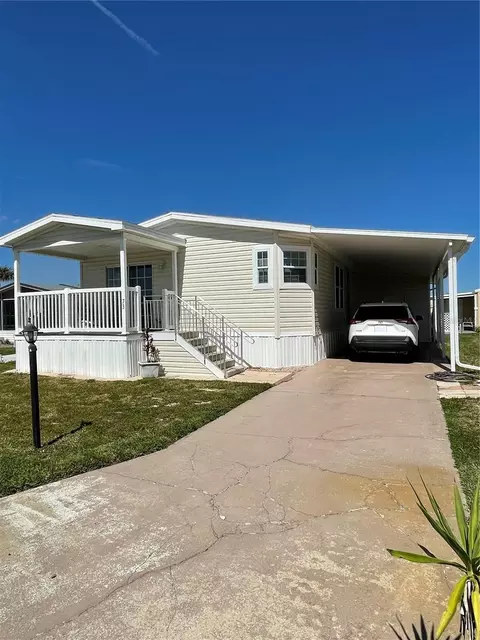73 Merrimac Dr, Flagler Beach, FL 32136