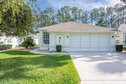 132 Raintree Cir, Palm Coast, FL 32164