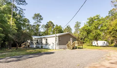 2676 Redwood St, Bunnell, FL 32110