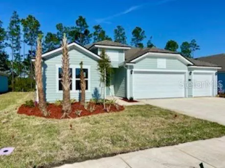 12 Lumber Jack Trl, Palm Coast, FL 32137
