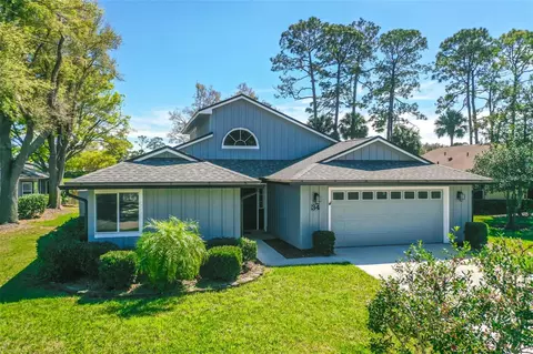 34 Treetop Cir, Ormond Beach, FL 32174 photo 1