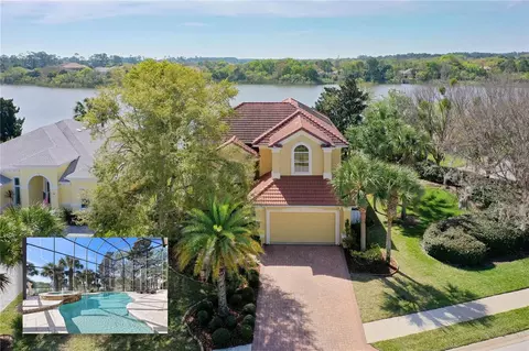 82 Emerald Lake Dr, Palm Coast, FL 32137