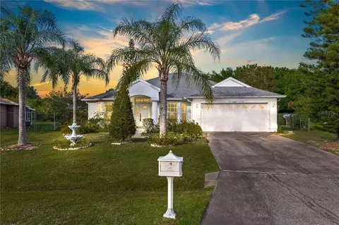 234 Dalton Dr, Kissimmee, FL 34758
