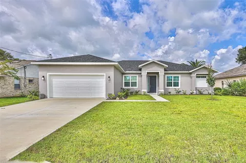 55 Wood Haven Dr, Palm Coast, FL 32164