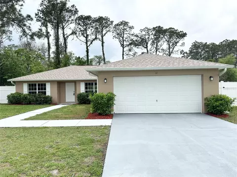 11 Pepperdine Dr, Palm Coast, FL 32164
