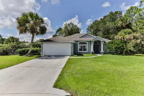 119 White Hall Dr, Palm Coast, FL 32164