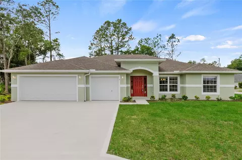2 Zephyr Lily Pl, Palm Coast, FL 32164