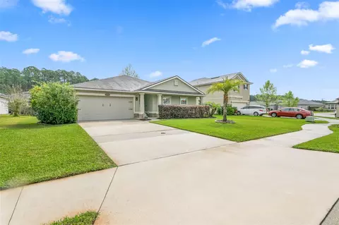 124 Old Field Ln, Saint Augustine, FL 32092