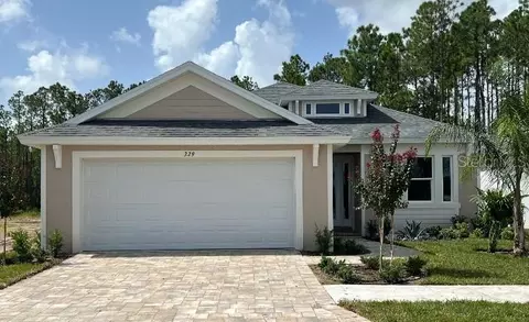229 Hawthorn Ave, Palm Coast, FL 32164