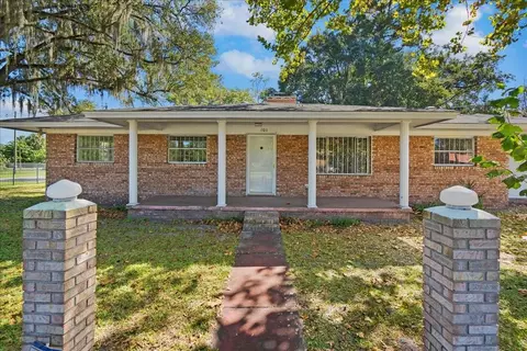 201 Florida Trl, Palatka, FL 32177