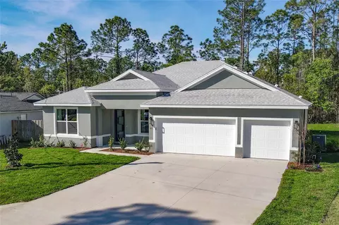61 Putter Dr, Palm Coast, FL 32164