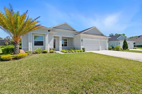 1329 Tullamore Blvd, Ormond Beach, FL 32174 photo 1