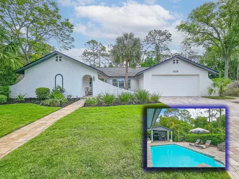 2274 King James Ct, Winter Park, FL 32792