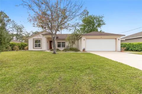 27 Edgely Ln, Palm Coast, FL 32164