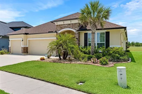 195 S Coopers Hawk Way, Palm Coast, FL 32164