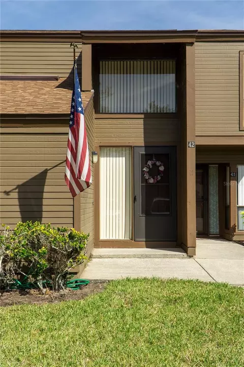 42 Hembury Ln #42, Palm Coast, FL 32137