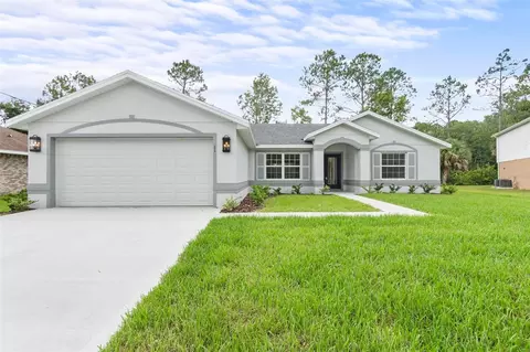 11 Radius Pl, Palm Coast, FL 32164