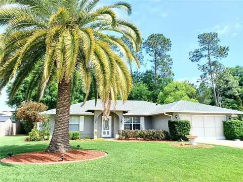 21 Bannbury Ln, Palm Coast, FL 32137