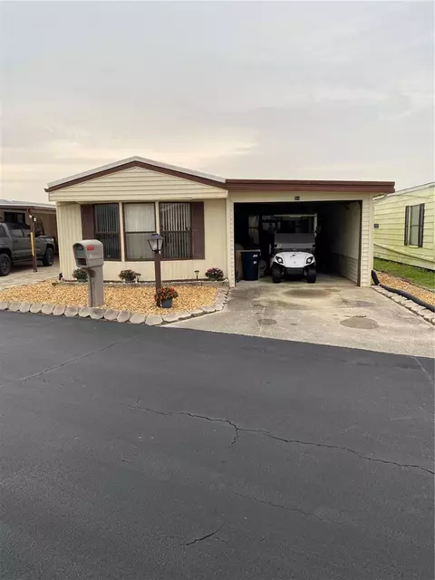 94 Merrimac Dr, Beverly Beach, FL 32136
