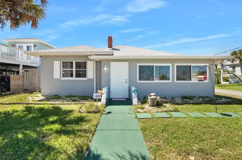 1200 S Central Ave, Flagler Beach, FL 32136