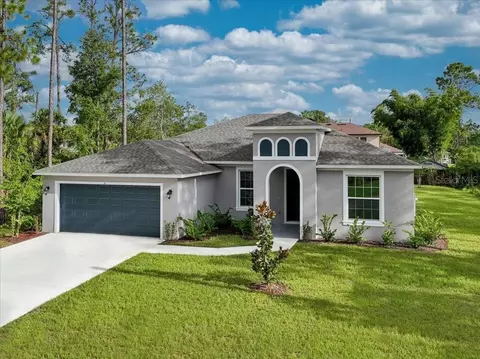4 Rymen Ln, Palm Coast, FL 32164