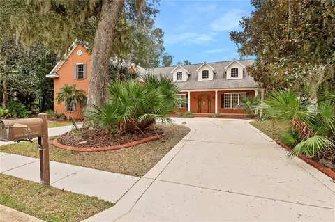 39 Whitehall Ct, Flagler Beach, FL 32136