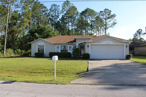 23 Red Birch Ln, Palm Coast, FL 32164