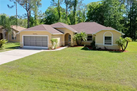 94 Boulder Rock Dr, Palm Coast, FL 32137