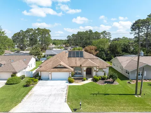 124 Wellington Dr, Palm Coast, FL 32164