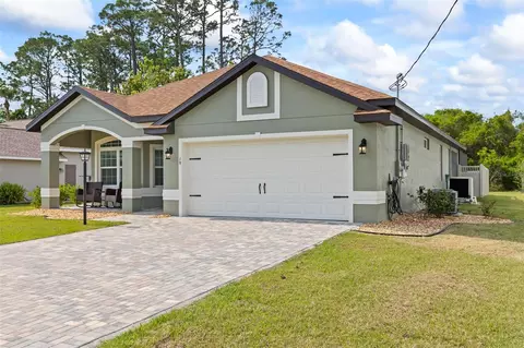 19 Forsythe Ln, Palm Coast, FL 32137