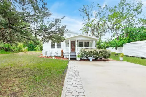 1085 W 15th St, Saint Augustine, FL 32084