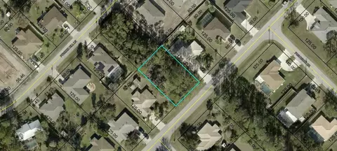 45 Point Pleasant Dr, Palm Coast, FL 32164
