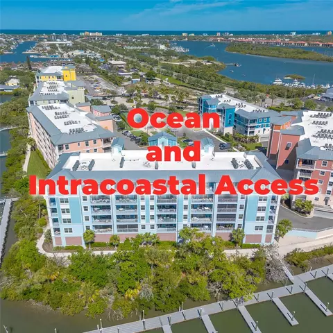 3 Riverwalk Dr #505, New Smyrna Beach, FL 32169