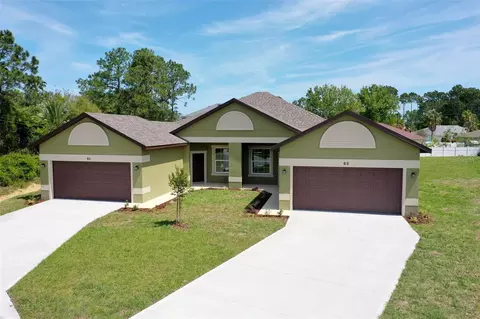 6 Buttonwood Pl, Palm Coast, FL 32137