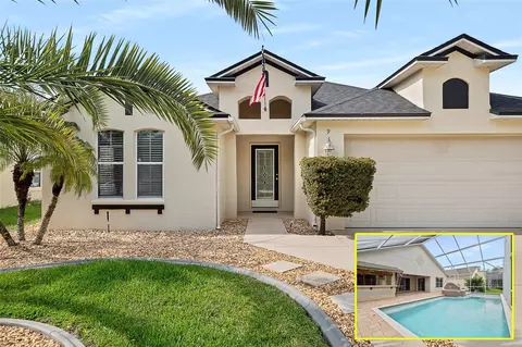 9 Clement Ct, Palm Coast, FL 32137