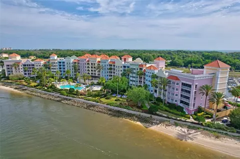 102 Yacht Harbor Dr #573, Palm Coast, FL 32137