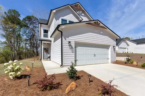 3603 Tower Way, Gainesville, GA 30501