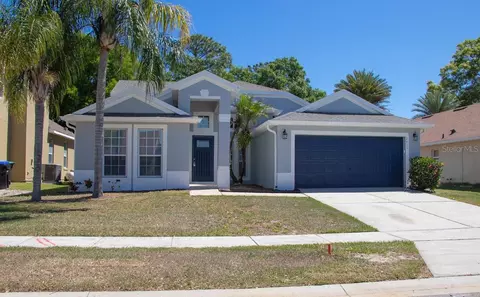 2421 Walnut Heights Rd, Apopka, FL 32703