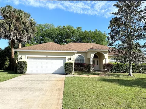 11 Sea Trl, Palm Coast, FL 32164