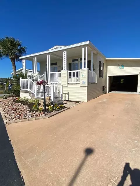 83 Merrimac Dr, Flagler Beach, FL 32136