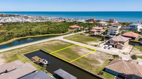 63 Malibu Cv, Flagler Beach, FL 32136