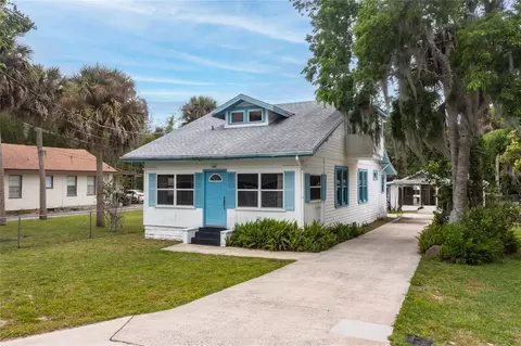 145 Dix Ave, Ormond Beach, FL 32174