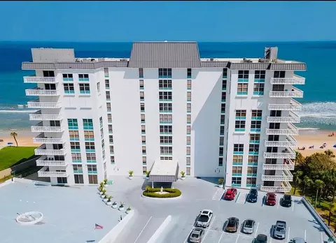 1575 Ocean Shore Blvd #901, Ormond Beach, FL 32176