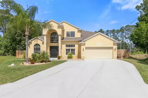 37 Edmond Pl, Palm Coast, FL 32164
