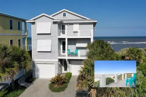 3295 N Ocean Shore Blvd, Flagler Beach, FL 32136