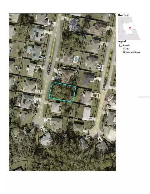 13 Zealand Pl, Palm Coast, FL 32164
